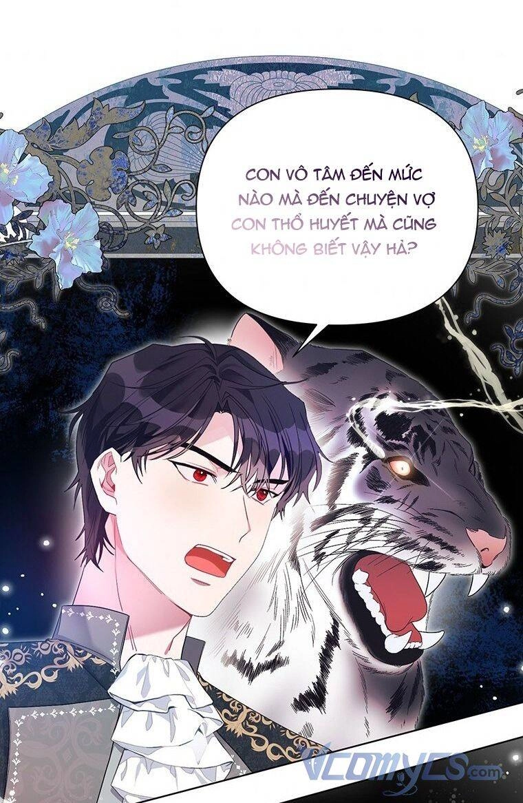 Trở Thành Con Dâu Của Kẻ Phản Diện Vì Thời Gian Có Hạn Chapter 28 - 43