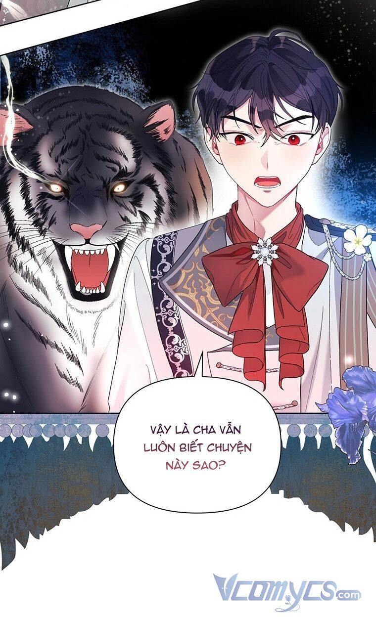 Trở Thành Con Dâu Của Kẻ Phản Diện Vì Thời Gian Có Hạn Chapter 28 - 44