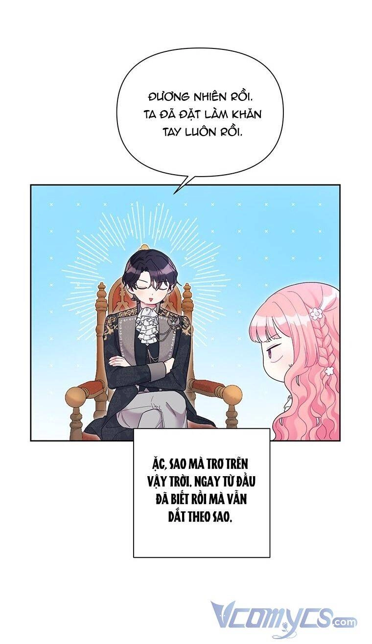 Trở Thành Con Dâu Của Kẻ Phản Diện Vì Thời Gian Có Hạn Chapter 28 - 45