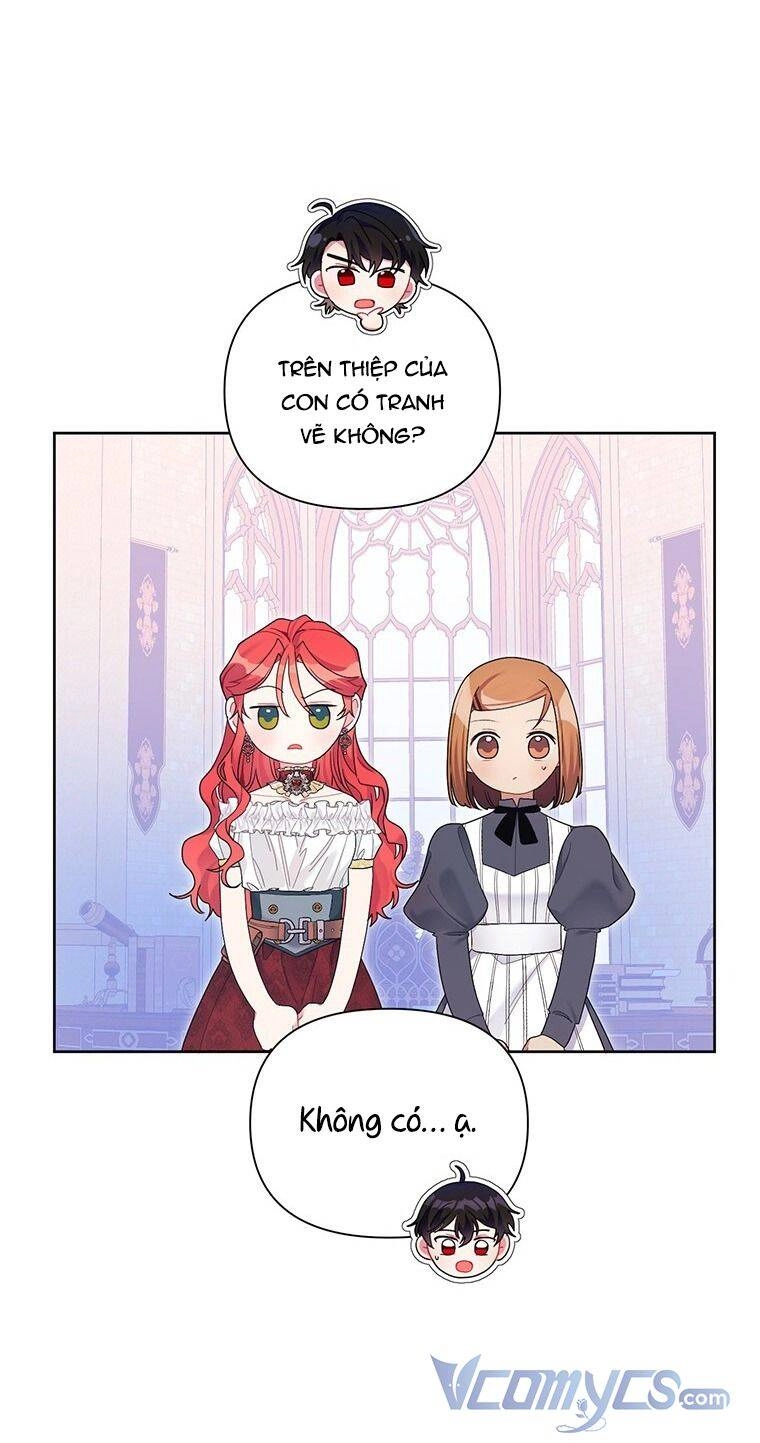 Trở Thành Con Dâu Của Kẻ Phản Diện Vì Thời Gian Có Hạn Chapter 28 - 47