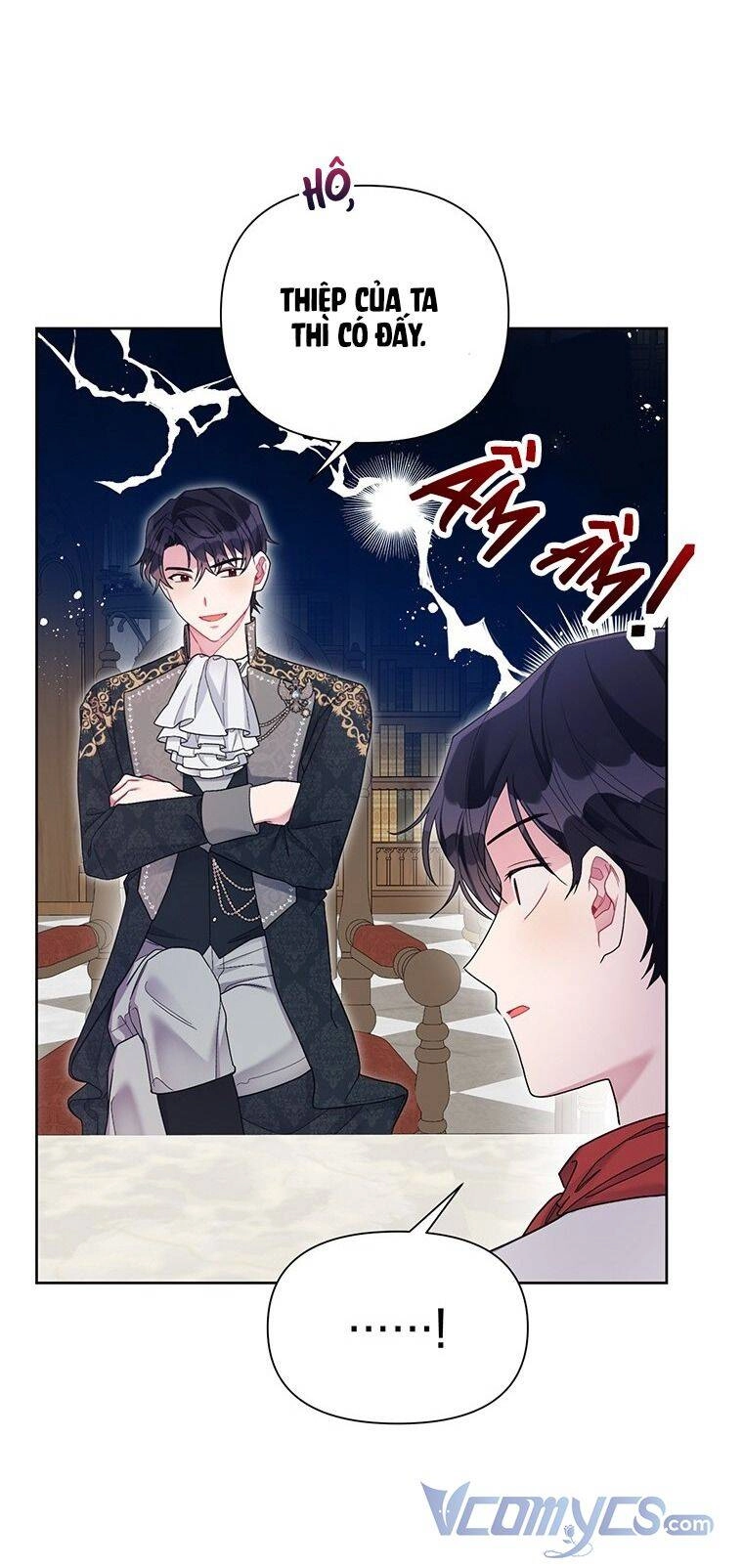 Trở Thành Con Dâu Của Kẻ Phản Diện Vì Thời Gian Có Hạn Chapter 28 - 48