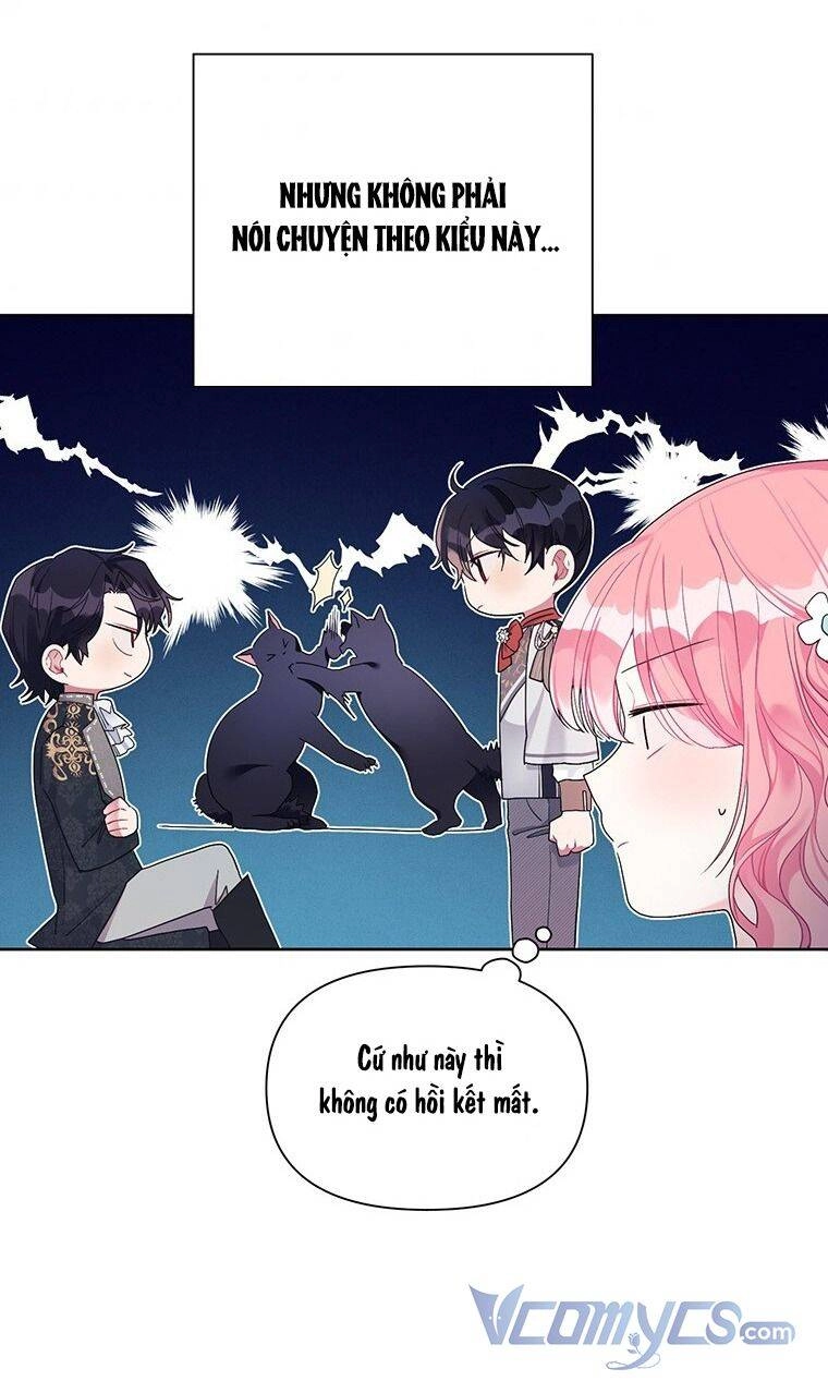 Trở Thành Con Dâu Của Kẻ Phản Diện Vì Thời Gian Có Hạn Chapter 28 - 51