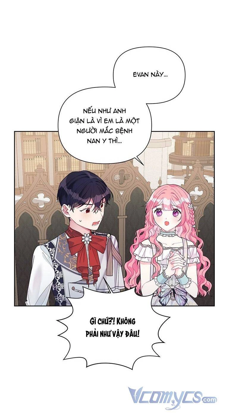 Trở Thành Con Dâu Của Kẻ Phản Diện Vì Thời Gian Có Hạn Chapter 28 - 52