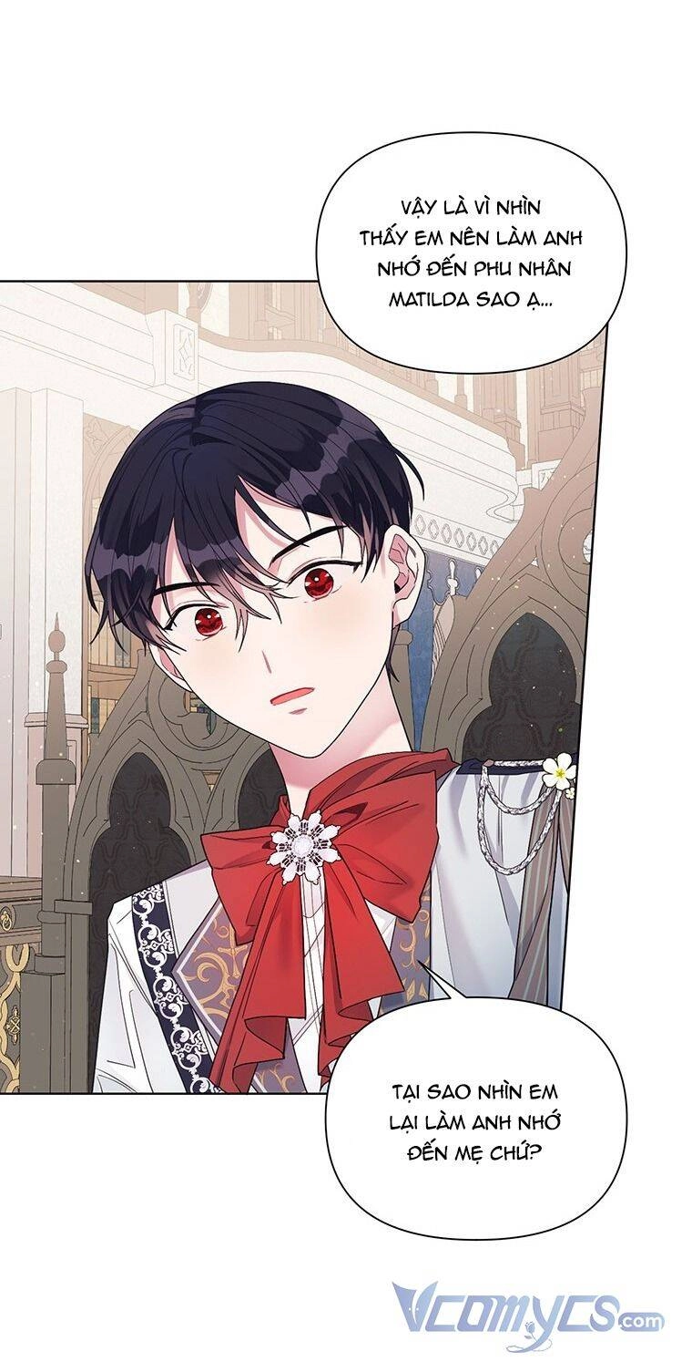 Trở Thành Con Dâu Của Kẻ Phản Diện Vì Thời Gian Có Hạn Chapter 28 - 53