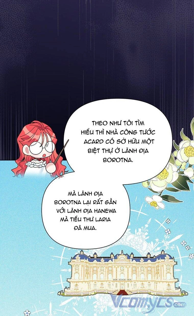 Trở Thành Con Dâu Của Kẻ Phản Diện Vì Thời Gian Có Hạn Chapter 28 - 59