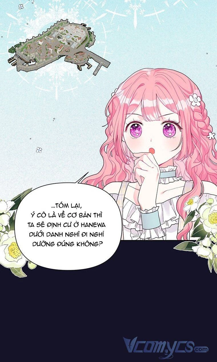 Trở Thành Con Dâu Của Kẻ Phản Diện Vì Thời Gian Có Hạn Chapter 28 - 60