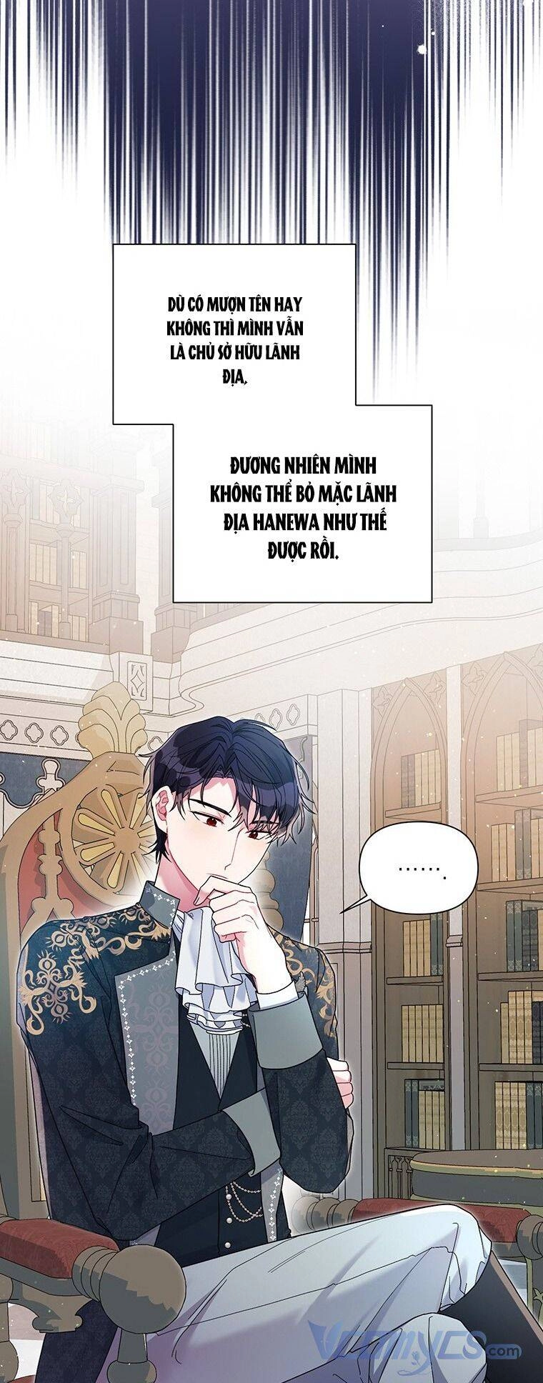 Trở Thành Con Dâu Của Kẻ Phản Diện Vì Thời Gian Có Hạn Chapter 28 - 62