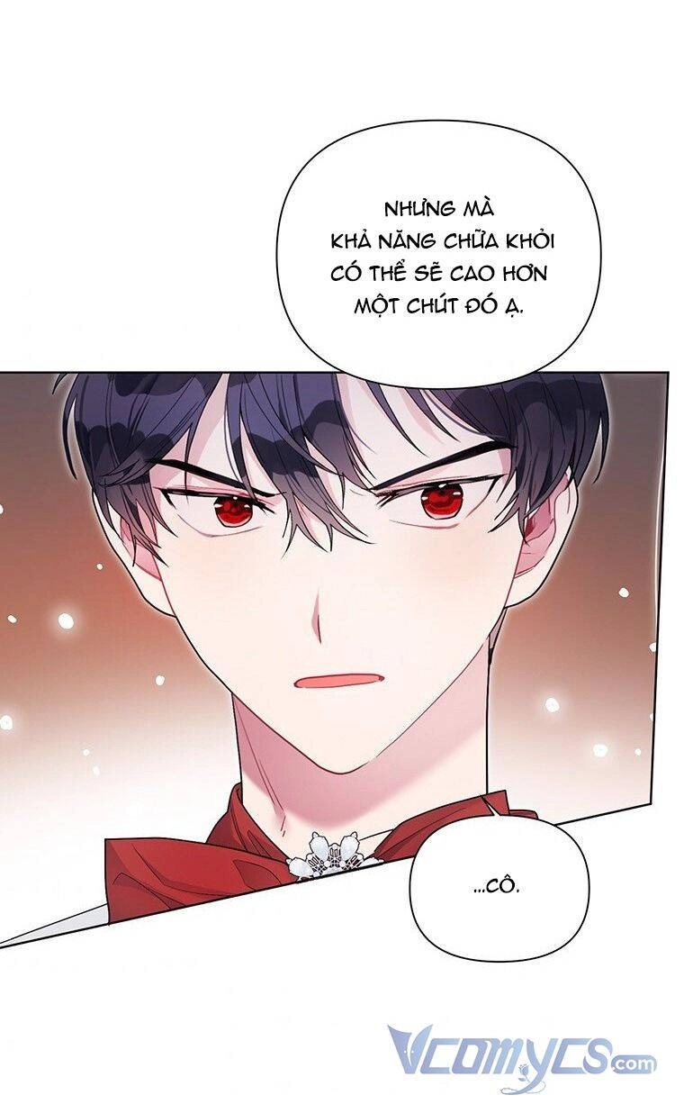 Trở Thành Con Dâu Của Kẻ Phản Diện Vì Thời Gian Có Hạn Chapter 28 - 64