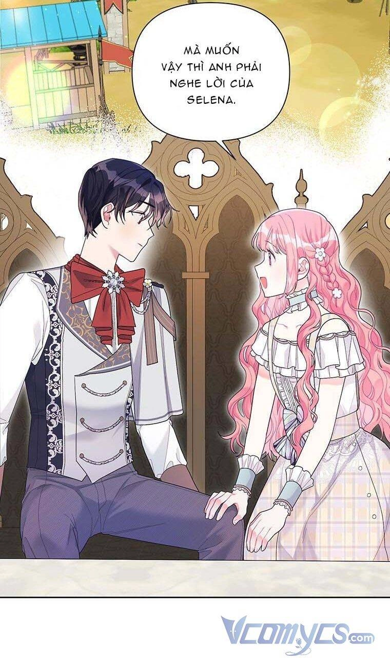 Trở Thành Con Dâu Của Kẻ Phản Diện Vì Thời Gian Có Hạn Chapter 29 - 20