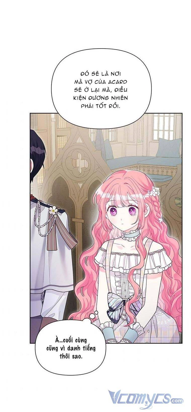 Trở Thành Con Dâu Của Kẻ Phản Diện Vì Thời Gian Có Hạn Chapter 29 - 24