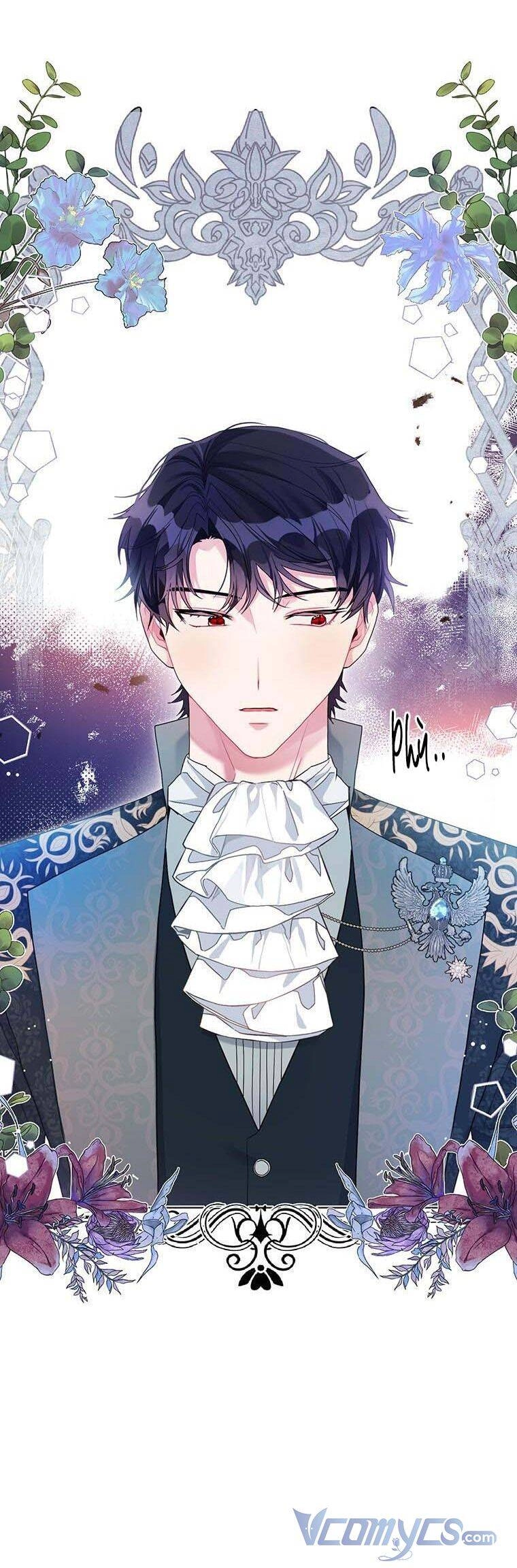 Trở Thành Con Dâu Của Kẻ Phản Diện Vì Thời Gian Có Hạn Chapter 29 - 28