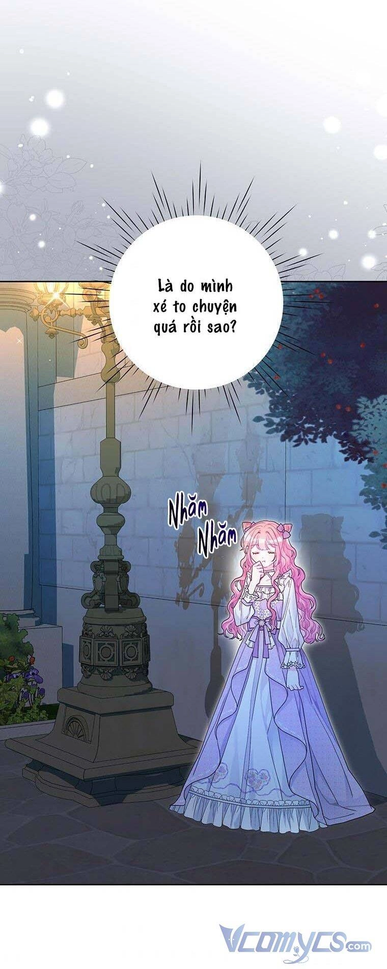 Trở Thành Con Dâu Của Kẻ Phản Diện Vì Thời Gian Có Hạn Chapter 29 - 31