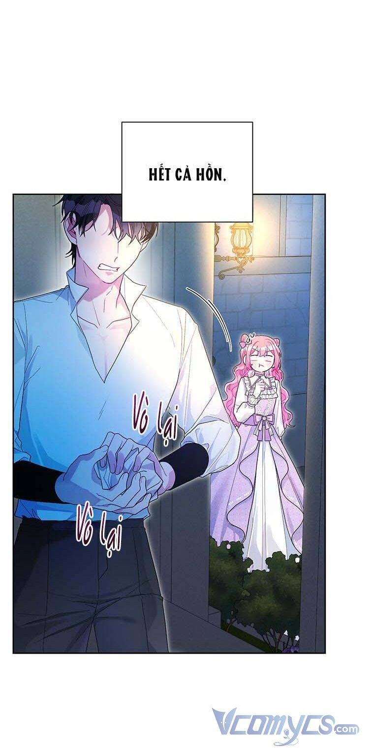 Trở Thành Con Dâu Của Kẻ Phản Diện Vì Thời Gian Có Hạn Chapter 29 - 34