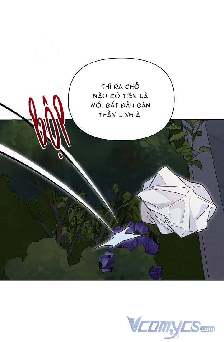 Trở Thành Con Dâu Của Kẻ Phản Diện Vì Thời Gian Có Hạn Chapter 29 - 35