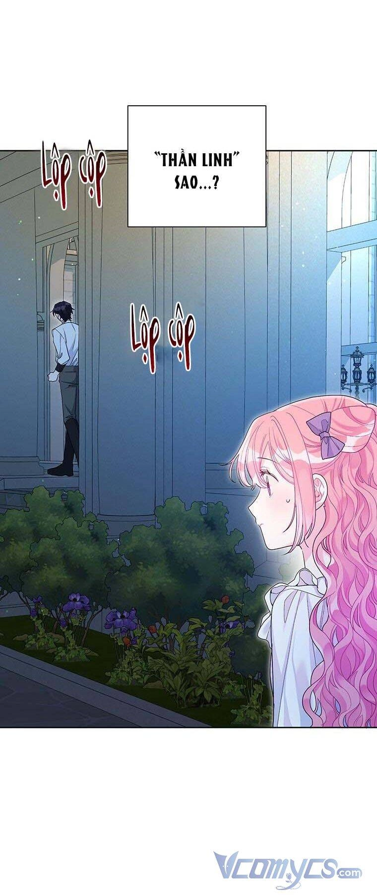 Trở Thành Con Dâu Của Kẻ Phản Diện Vì Thời Gian Có Hạn Chapter 29 - 36