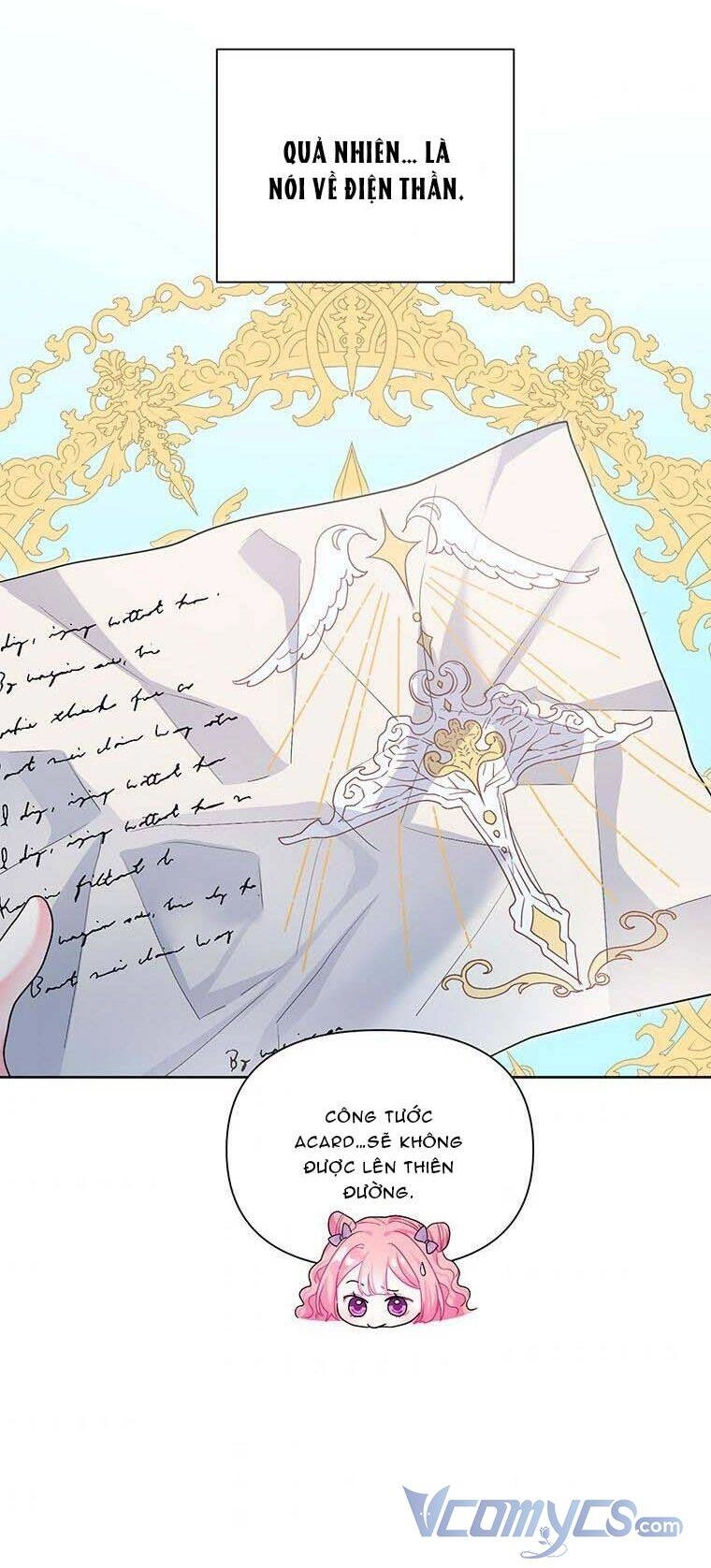 Trở Thành Con Dâu Của Kẻ Phản Diện Vì Thời Gian Có Hạn Chapter 29 - 38