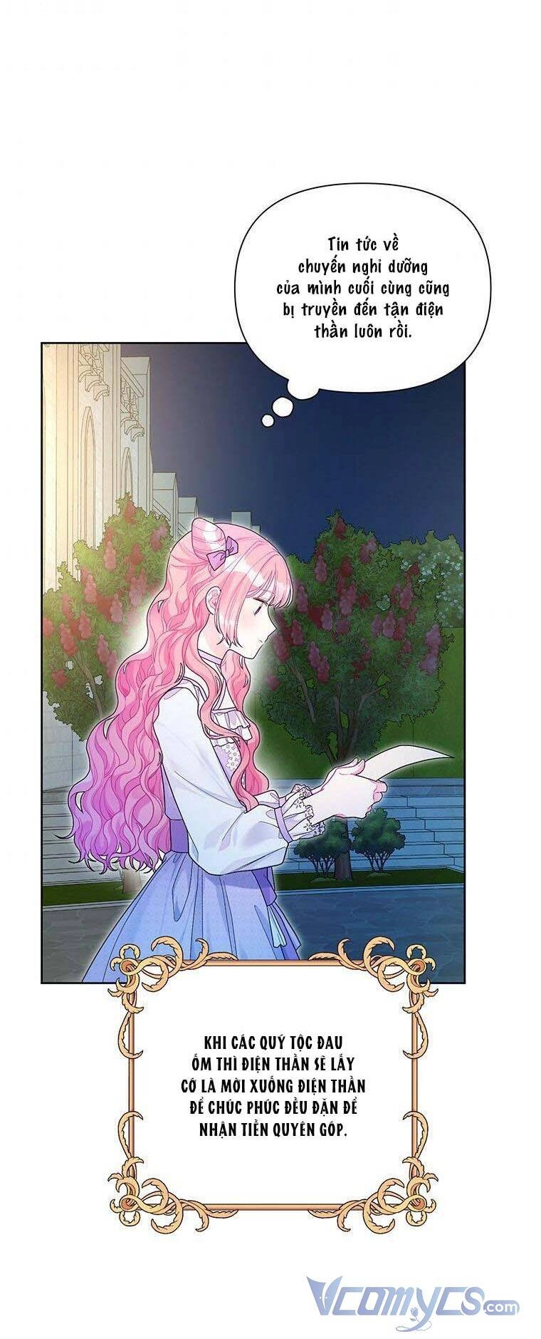 Trở Thành Con Dâu Của Kẻ Phản Diện Vì Thời Gian Có Hạn Chapter 29 - 39