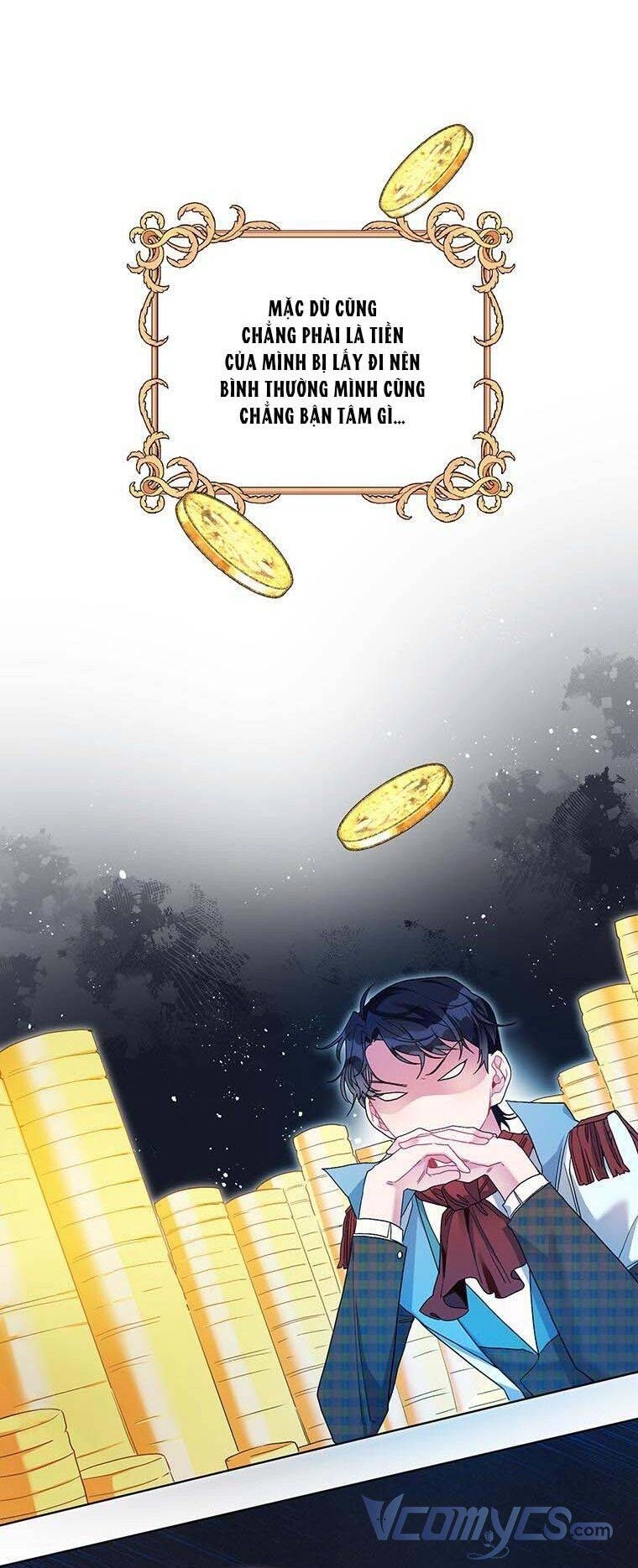 Trở Thành Con Dâu Của Kẻ Phản Diện Vì Thời Gian Có Hạn Chapter 29 - 40