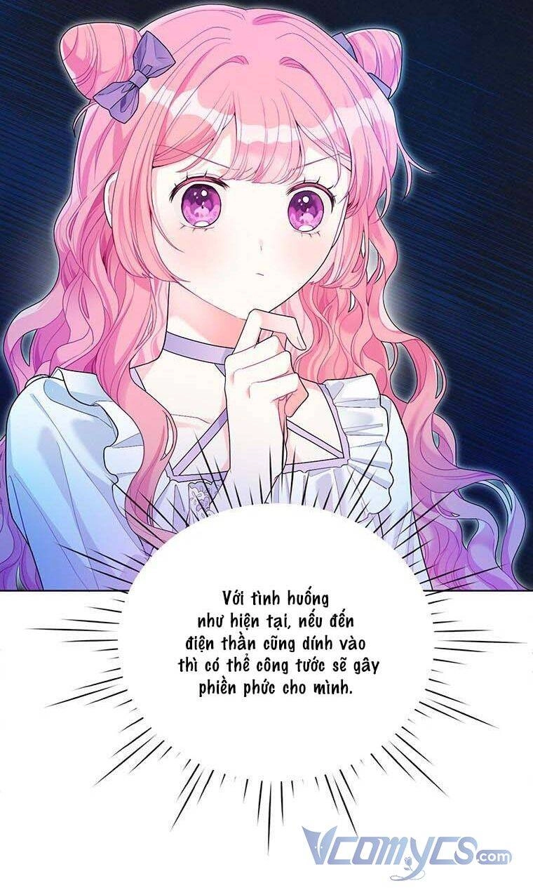 Trở Thành Con Dâu Của Kẻ Phản Diện Vì Thời Gian Có Hạn Chapter 29 - 41