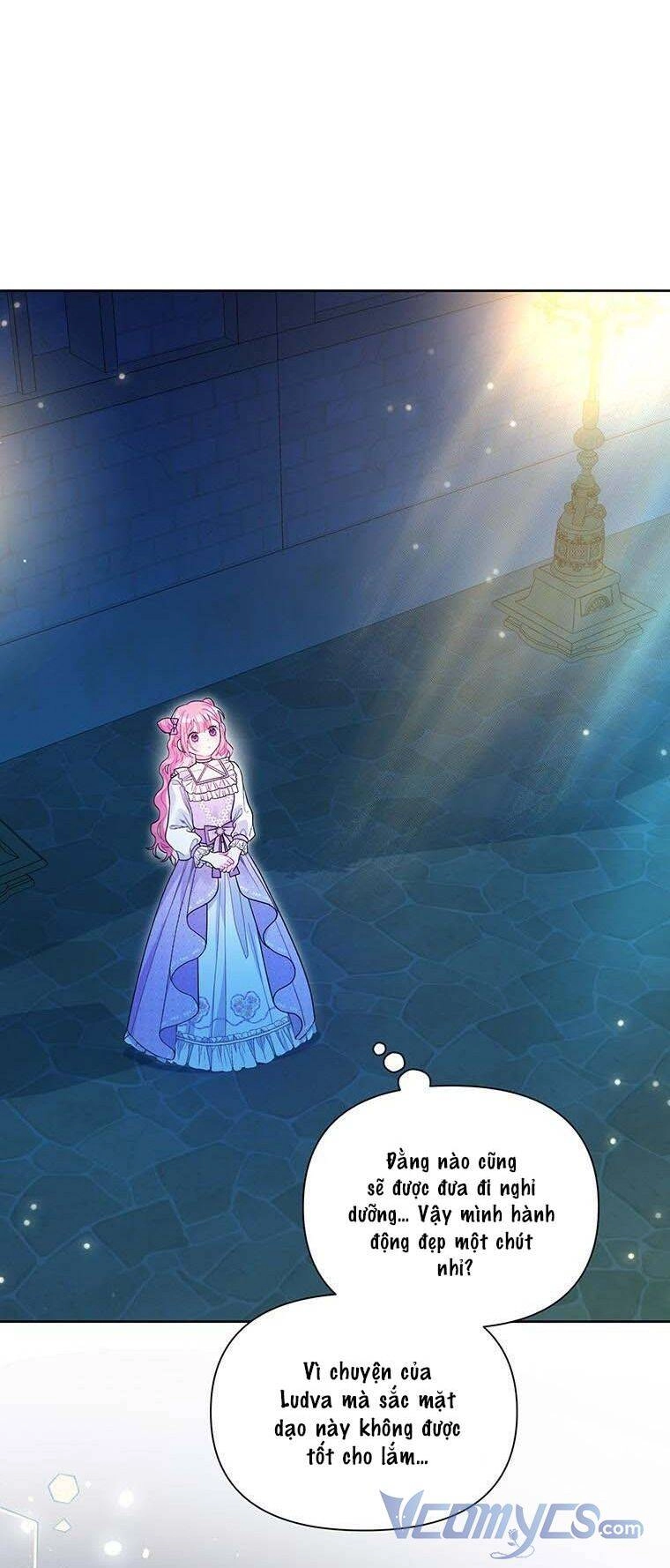 Trở Thành Con Dâu Của Kẻ Phản Diện Vì Thời Gian Có Hạn Chapter 29 - 42