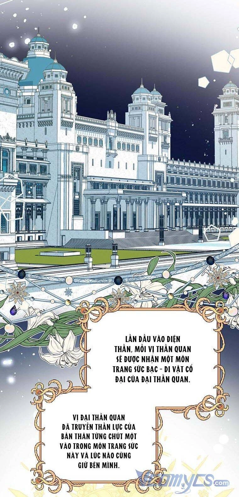 Trở Thành Con Dâu Của Kẻ Phản Diện Vì Thời Gian Có Hạn Chapter 29 - 43