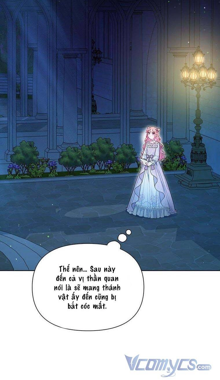 Trở Thành Con Dâu Của Kẻ Phản Diện Vì Thời Gian Có Hạn Chapter 29 - 46