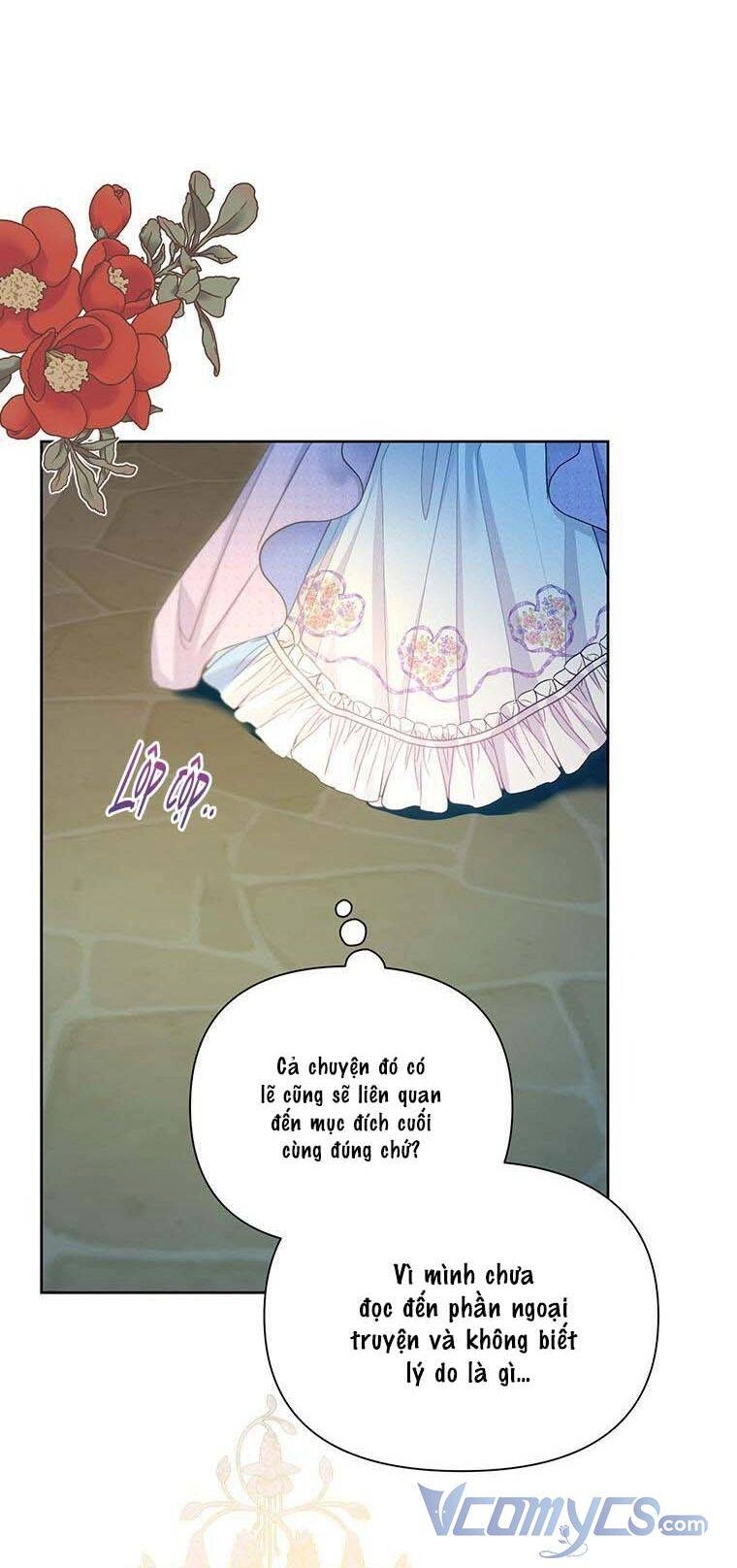 Trở Thành Con Dâu Của Kẻ Phản Diện Vì Thời Gian Có Hạn Chapter 29 - 47