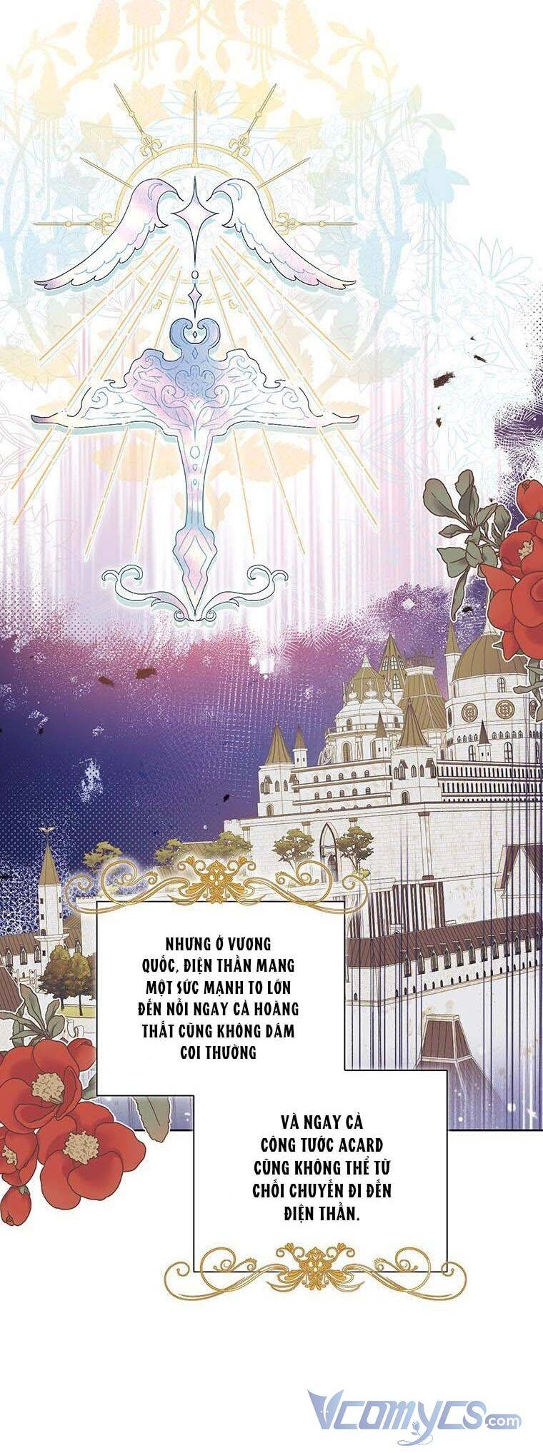 Trở Thành Con Dâu Của Kẻ Phản Diện Vì Thời Gian Có Hạn Chapter 29 - 48