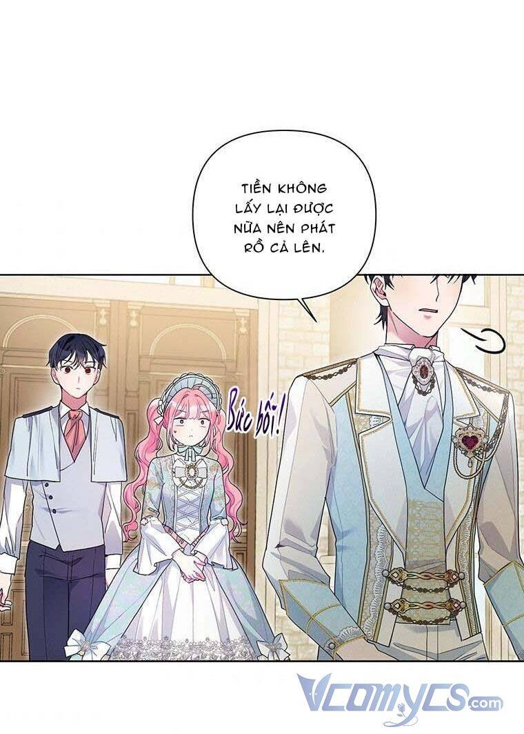 Trở Thành Con Dâu Của Kẻ Phản Diện Vì Thời Gian Có Hạn Chapter 29 - 52