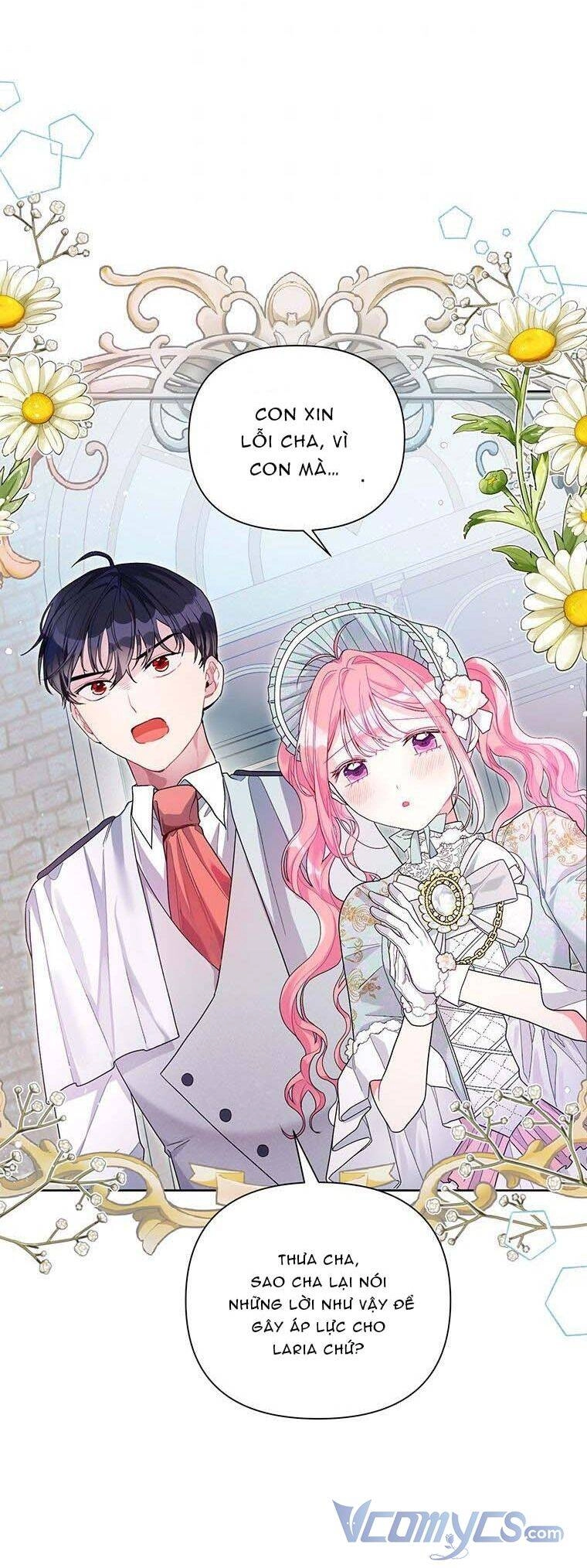 Trở Thành Con Dâu Của Kẻ Phản Diện Vì Thời Gian Có Hạn Chapter 29 - 53