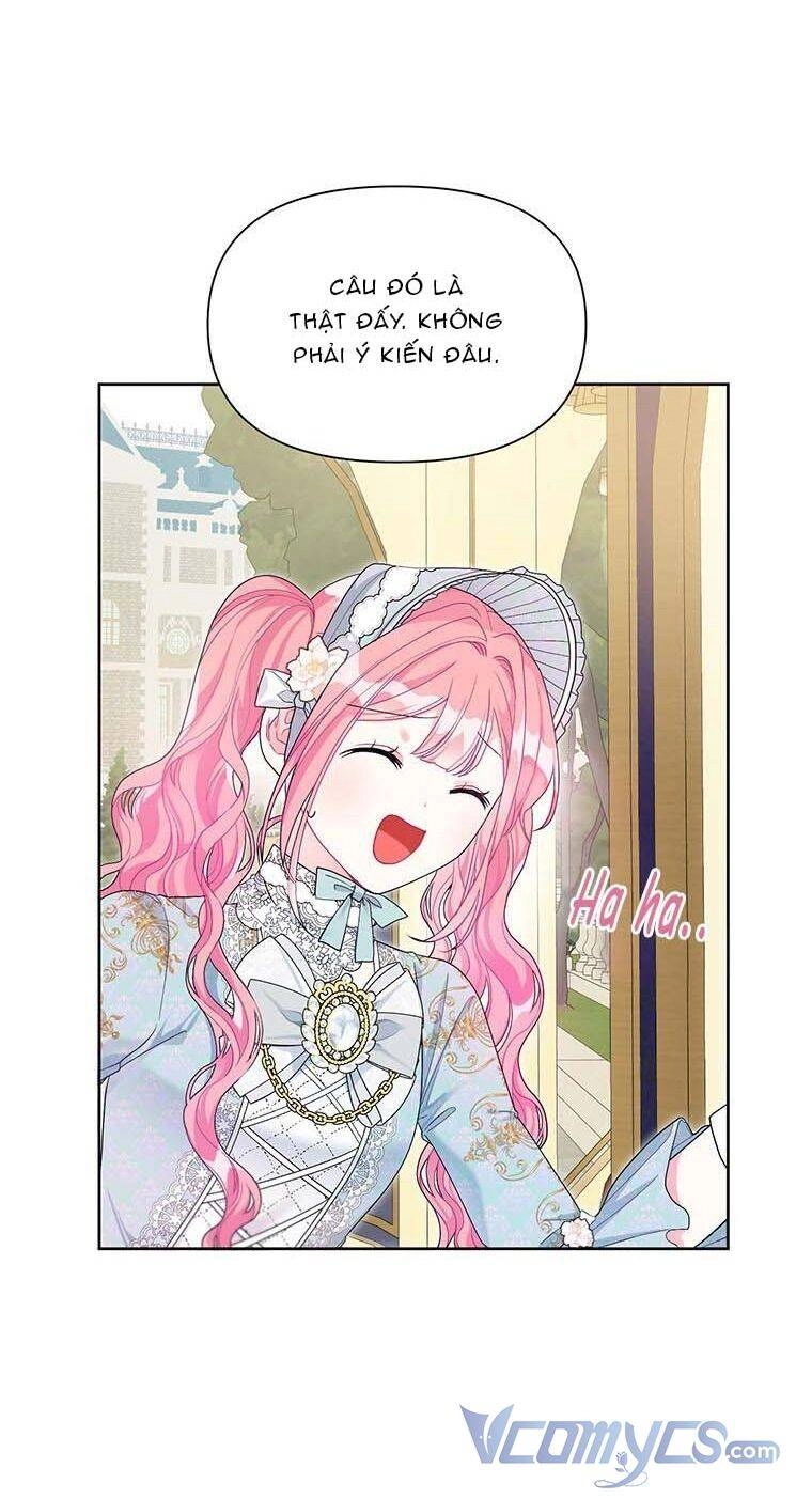 Trở Thành Con Dâu Của Kẻ Phản Diện Vì Thời Gian Có Hạn Chapter 29 - 56