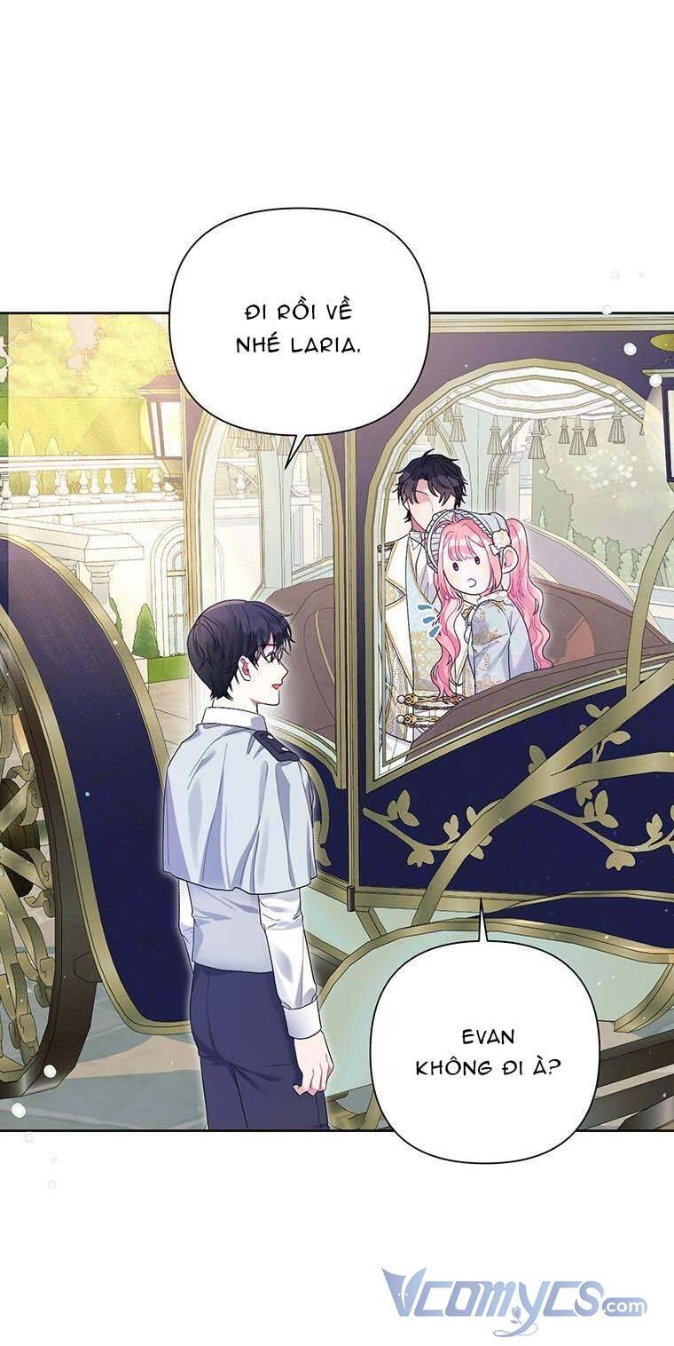 Trở Thành Con Dâu Của Kẻ Phản Diện Vì Thời Gian Có Hạn Chapter 29 - 57