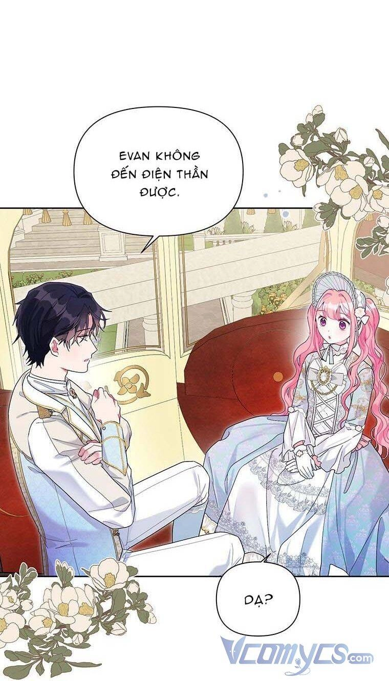 Trở Thành Con Dâu Của Kẻ Phản Diện Vì Thời Gian Có Hạn Chapter 29 - 58