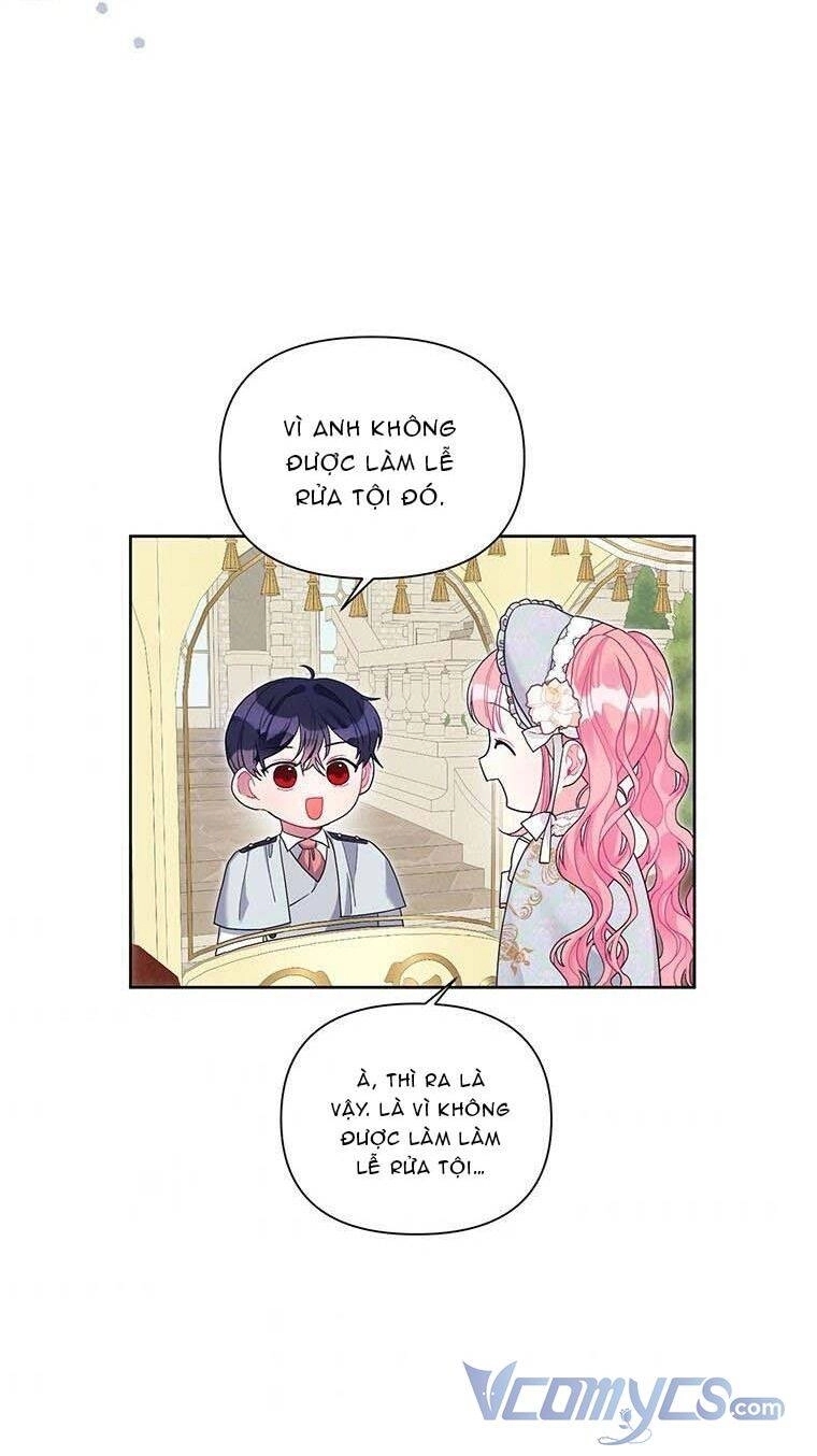 Trở Thành Con Dâu Của Kẻ Phản Diện Vì Thời Gian Có Hạn Chapter 29 - 59