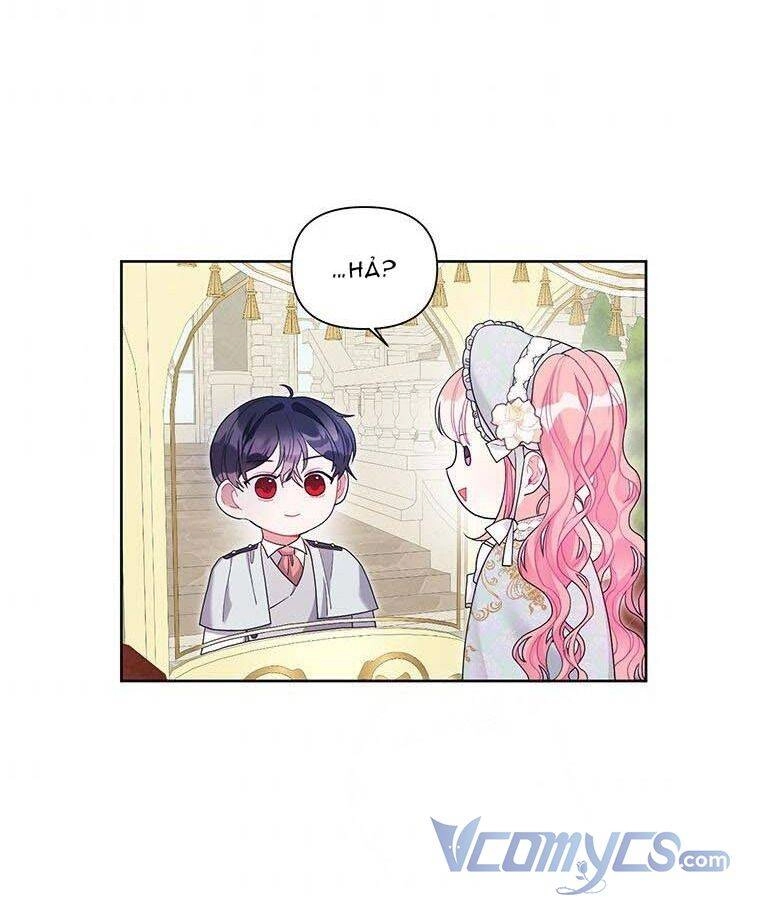 Trở Thành Con Dâu Của Kẻ Phản Diện Vì Thời Gian Có Hạn Chapter 29 - 60