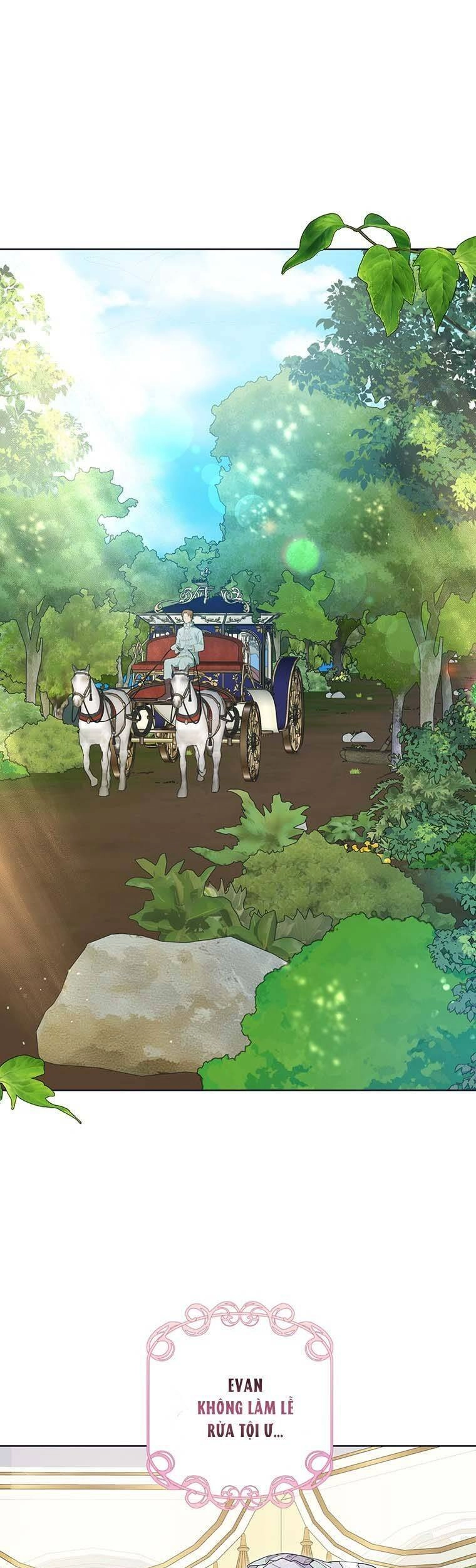 Trở Thành Con Dâu Của Kẻ Phản Diện Vì Thời Gian Có Hạn Chapter 30 - 1