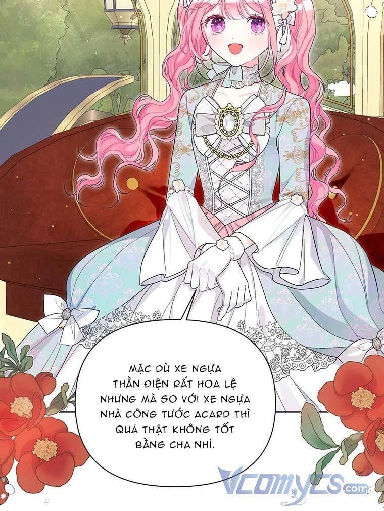 Trở Thành Con Dâu Của Kẻ Phản Diện Vì Thời Gian Có Hạn Chapter 30 - 5