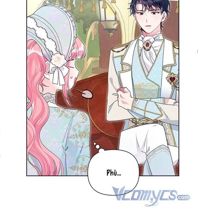 Trở Thành Con Dâu Của Kẻ Phản Diện Vì Thời Gian Có Hạn Chapter 30 - 10