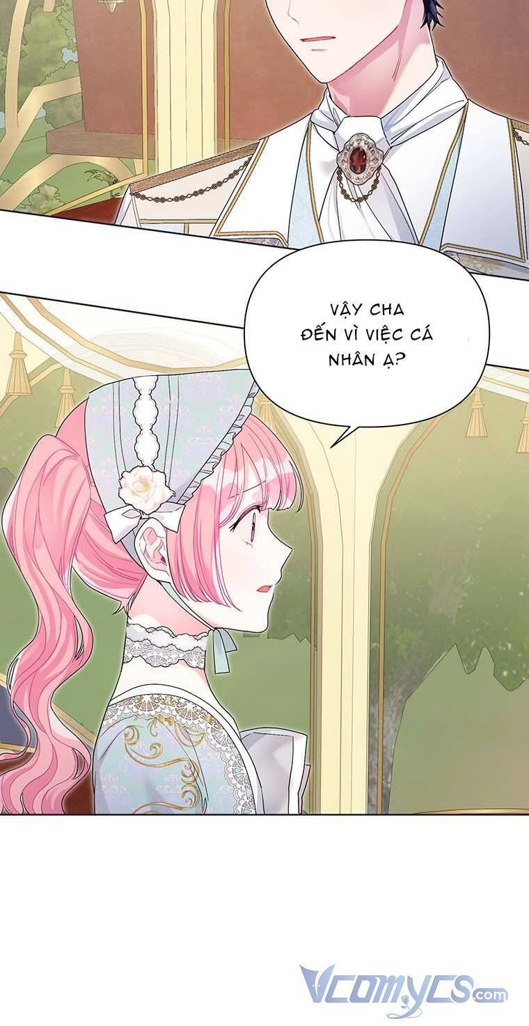 Trở Thành Con Dâu Của Kẻ Phản Diện Vì Thời Gian Có Hạn Chapter 30 - 15