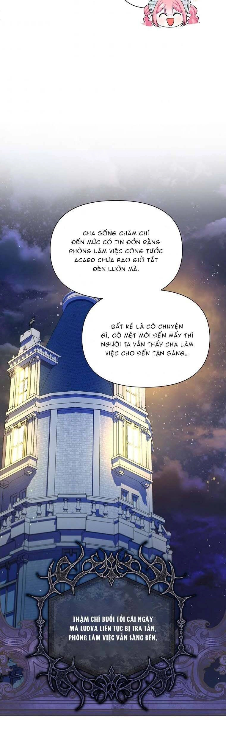 Trở Thành Con Dâu Của Kẻ Phản Diện Vì Thời Gian Có Hạn Chapter 30 - 18