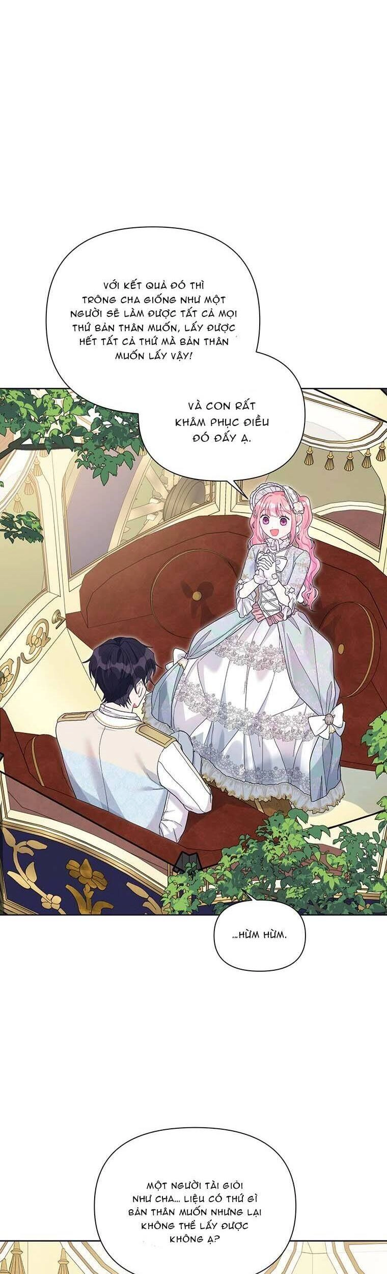 Trở Thành Con Dâu Của Kẻ Phản Diện Vì Thời Gian Có Hạn Chapter 30 - 19