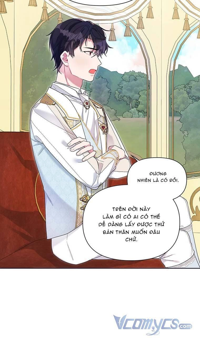 Trở Thành Con Dâu Của Kẻ Phản Diện Vì Thời Gian Có Hạn Chapter 30 - 20