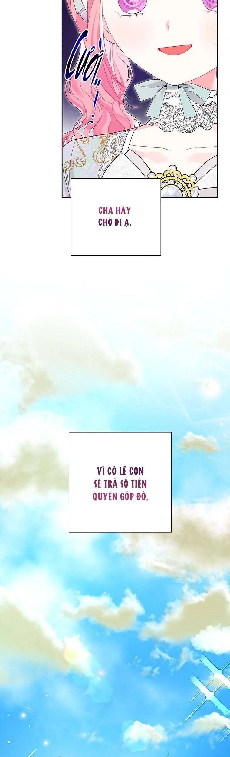 Trở Thành Con Dâu Của Kẻ Phản Diện Vì Thời Gian Có Hạn Chapter 30 - 22