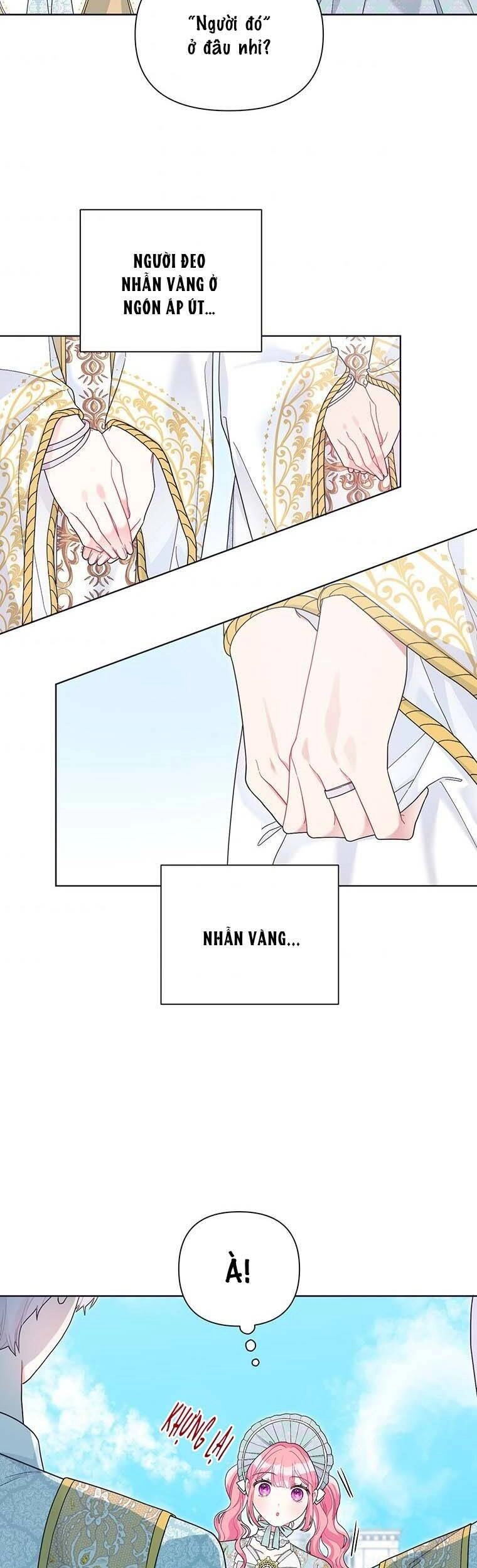 Trở Thành Con Dâu Của Kẻ Phản Diện Vì Thời Gian Có Hạn Chapter 30 - 28