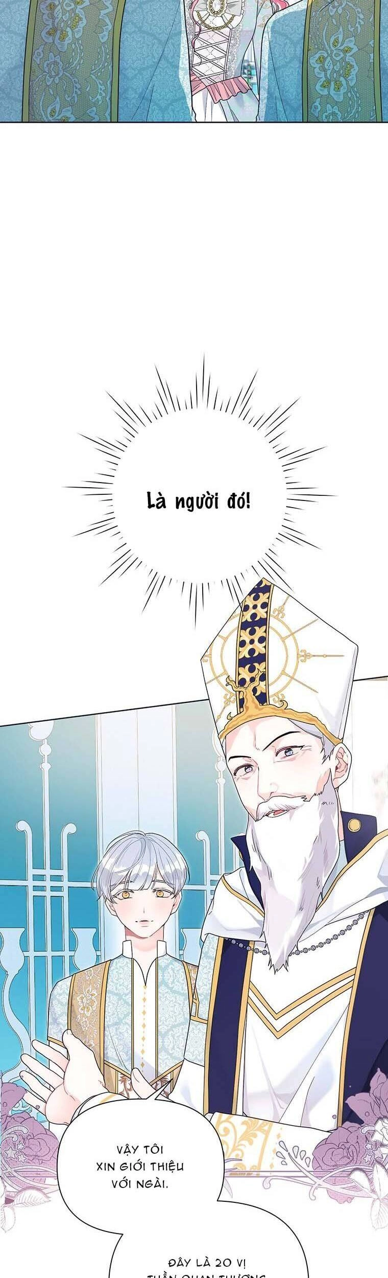 Trở Thành Con Dâu Của Kẻ Phản Diện Vì Thời Gian Có Hạn Chapter 30 - 29