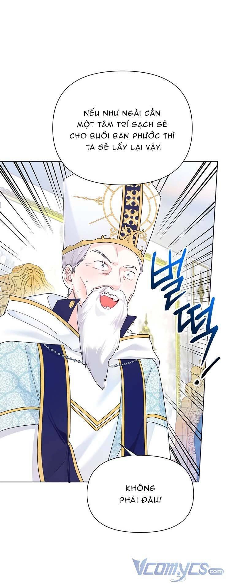 Trở Thành Con Dâu Của Kẻ Phản Diện Vì Thời Gian Có Hạn Chapter 30 - 40