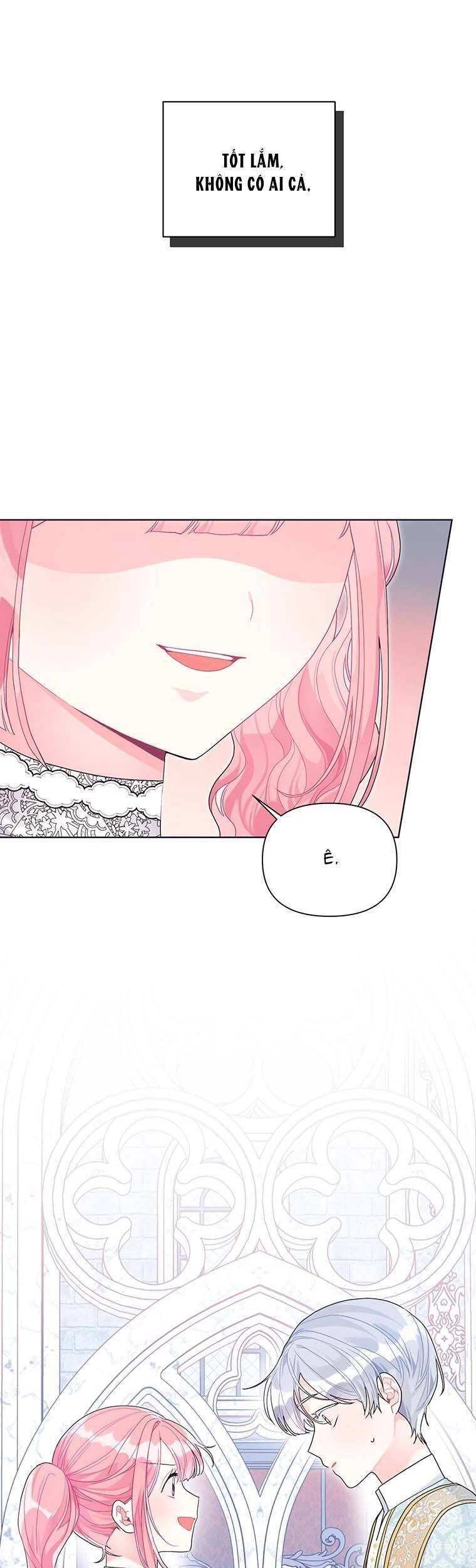 Trở Thành Con Dâu Của Kẻ Phản Diện Vì Thời Gian Có Hạn Chapter 30 - 50