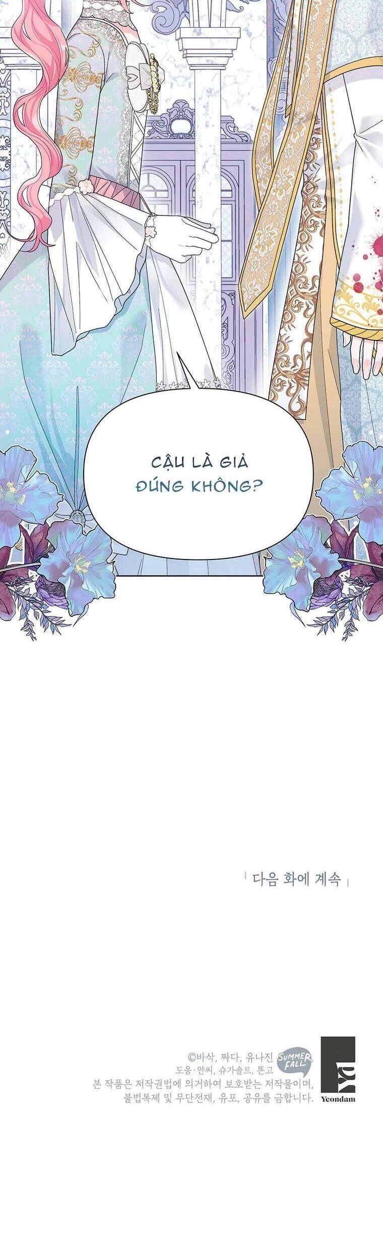 Trở Thành Con Dâu Của Kẻ Phản Diện Vì Thời Gian Có Hạn Chapter 30 - 51