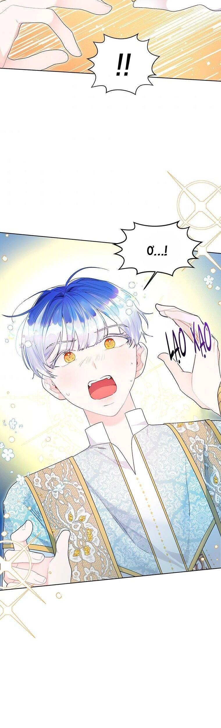 Trở Thành Con Dâu Của Kẻ Phản Diện Vì Thời Gian Có Hạn Chapter 31 - 3