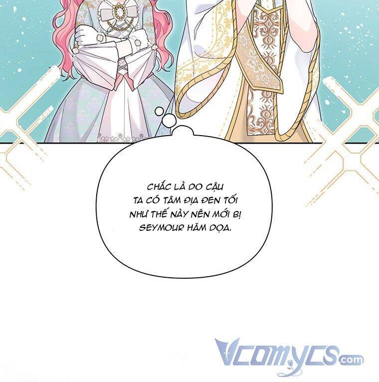 Trở Thành Con Dâu Của Kẻ Phản Diện Vì Thời Gian Có Hạn Chapter 31 - 10